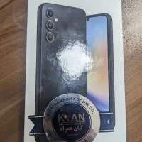 گوشی سامسونگ A34 5G 128GB 8GB