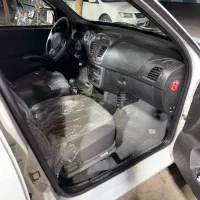 ساینا 1404 صفر خشک / نقد و اقساط|خودرو سواری و وانت|یزد, |دیوار