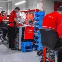 کارآموز تعمیرات لوازم خانگی پذیرفته میشود