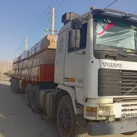 نمایشگاه شیراز کامیون|خودرو سنگین|شیراز, وزیرآباد|دیوار