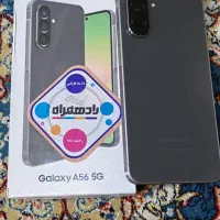 گوشی a56  5g ویتنام|موبایل|کرمانشاه, |دیوار