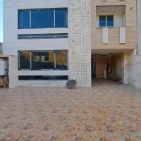 دوطبقه ۳خواب ۳خواب شیک