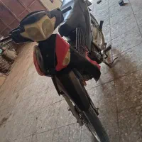 موتورسیکلت