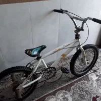 دوچرخه ۱۲ و ۲۰