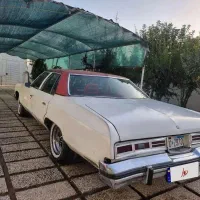 شورولت ایمپالا ۱۹۷۵ دو دستگاه ،کادیلاک بیوک بلیزر|خودرو کلاسیک|ری, شهادت|دیوار
