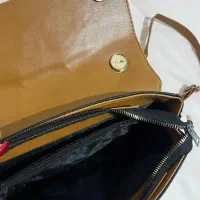 کیف شنل کاملا سالم در حد نو|کیف، کفش، کمربند|زنجان, |دیوار