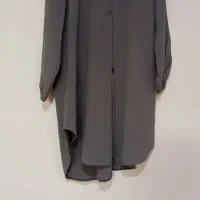 مانتو ابر بادی سالم