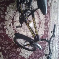 دوچرخه ۲۰ دنده ای