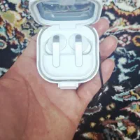 هندزفری گلکسی بادز 4پرو گارانتی فعال