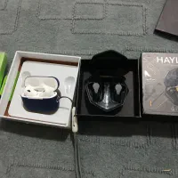 فروش ۲عددایرپاد