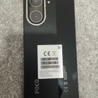 گوشی پوکو C71|موبایل|یاسوج, |دیوار