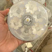 هالوژن های تزیینی و پر نور