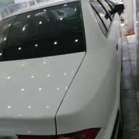 سمند 99 کار کرد 67000|خودرو سواری و وانت|قزوین, |دیوار