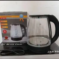 کتری برقی سیلور کرست