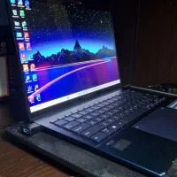 ASUS Zenbook 14 OLED  Ultra 9 16/1TB