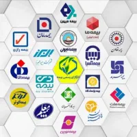 بیمه شخص ثالت ، بدنه ماشین و موتور