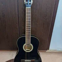 گیتار خارجی