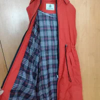 کاپشن پافر شو|لباس|بیجار, |دیوار