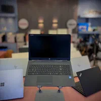 لپتاپ دانشجویی دانش آموزی حسابداری Hp Probook