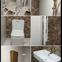 لوله کشی ساختمان و تعمیرات لوله  وتعمیرات آب گرمکن