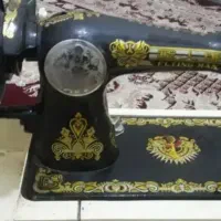 چرخ خیاطی دستی