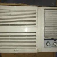 فروش کولر گازی.پنجره ای