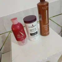 مواد کراتین با توافق