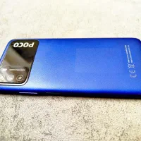 گوشی شیائومی POCO M3