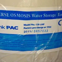 تانک آب تصفیه کن ۵گالنی