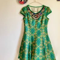 پیرهن سرهمی مجلسی