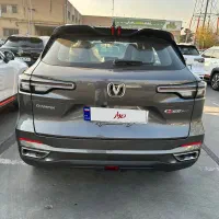 چانگانCS55پلاس2024وارداتی