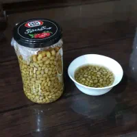 غوره غوره خانگی