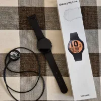 گلکسی واچ ۴ galaxy watch 4
