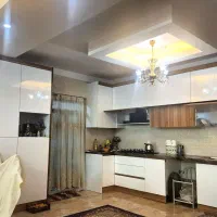 آپارتمان 170متری / منطقه۱ / کوچه ۶|اجارهٔ آپارتمان|محمدیه-قزوین, |دیوار