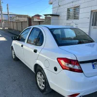 ساینا مدل ۱۴۰۱ دوگانه|خودرو سواری و وانت|بندر ترکمن, |دیوار