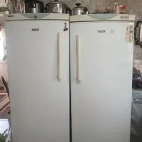 یخچال دودر|یخچال و فریزر|گرگان, |دیوار