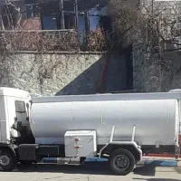 تخلیه چاه فاضلاب/لوله بازکنی/رفعبو ریزش/تضمینی۲۴س|خدمات پیشه و مهارت|تهران, میدان ولیعصر|دیوار