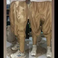 شلوار کردی و چرخ فروشی پارچه فدک هم کلی موجود است|لباس|تربتحیدریه, بوستان باغ ملی|دیوار