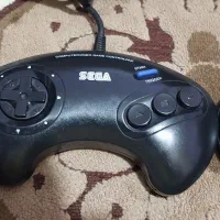 سگا ژاپنی بزرگ ۱۶ بیت نوستالژی قدیمی میکرو نینتندو|کنسول، بازی ویدئویی و آنلاین|شاهین‌شهر, مخابرات (شهید بهشتی)|دیوار