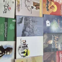 رمان و داستان های جذاب و باحال|کتاب و مجله ادبی|قم, بلوار امین و ساحلی|دیوار