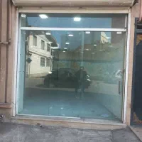 مغازه ۴۳ متری بلوار لاکان
