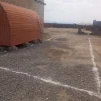 زمین-مغازه