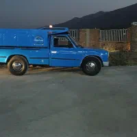 سایپا گازوئیلی