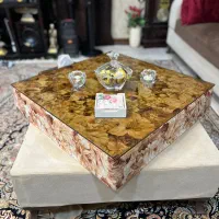 میز وسط مبل|مبلمان خانگی و میز عسلی|آبادان, |دیوار