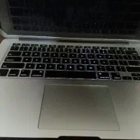 MacBook air 2017|رایانه همراه|تهران, طیب|دیوار