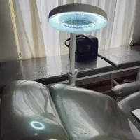 تخت زیبایی، ترالی، تابوره، تخت معاینه|پزشکی|تهران, شهرک فرهنگیان|دیوار