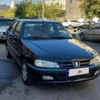 پژوپارس مدل 93داشبوردجدید