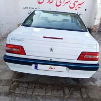 405تیوفایو|خودرو سواری و وانت|تربت جام, شهید نصرالهی|دیوار