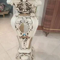 پایه گلدان تزئینی