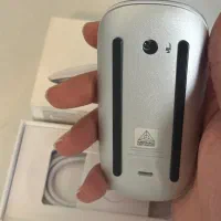 Magic Mouse Type-C 2024|قطعات و لوازم جانبی رایانه|تهران, تهرانپارس جنوبی|دیوار